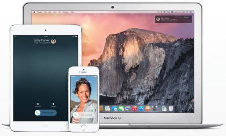 Juntos pero no revueltos, así ve Apple la convergencia