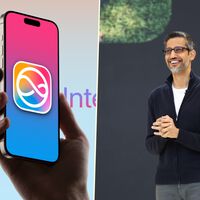 O Google conseguiu virar o jogo: muitos usuários de iOS já duvidam que a Apple consiga alcançar o mesmo nível 