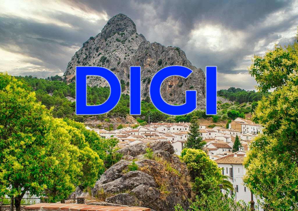 La fibra barata de Digi tiene un nuevo objetivo: conquistar la España rural