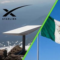 Ya sabemos qué tan bueno es el internet satelital Starlink de Elon Musk en México: así son sus velocidades promedio