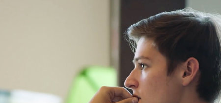 Michael Sayman, el 'niño prodigio' boliviano, deja Facebook para irse a Google