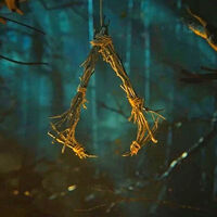 El juego más oscuro de Assassin's Creed calienta motores y el nuevo fichaje de Ubisoft demuestra que la compañía no quiere arriesgarse con Hexe 