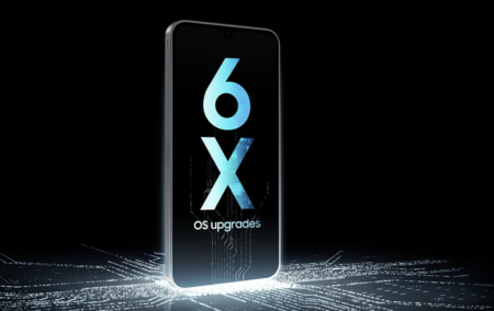 Samsung Galaxy A17
