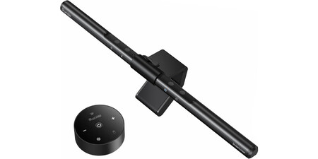 Lampara Para Monitor Quntis Basic Pro