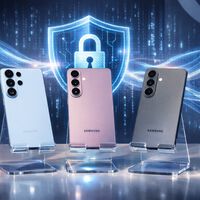 El S26 te protege contra una amenaza que todavía no está aquí… y, por eso, tiene sentido que Samsung lo haga ya