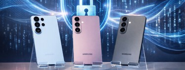 El S26 te protege contra una amenaza que todavía no está aquí… y, por eso, tiene sentido que Samsung lo haga ya