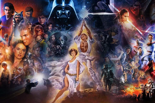 Star Wars