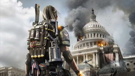 The Division 2 y otros dos juegos más están para jugar gratis este fin de semana con Xbox Live Gold