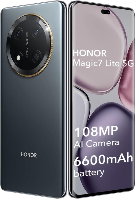 Honor Magic7 Lite