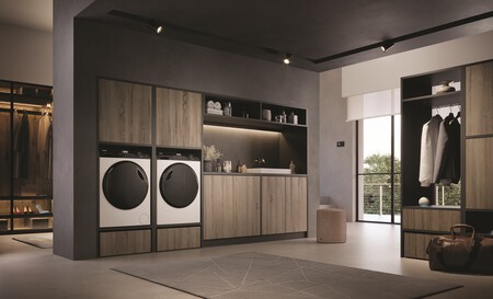 haier i-pro series 5
