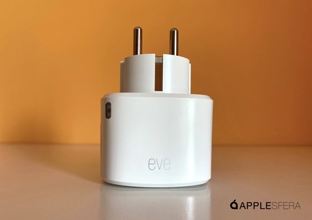 Eve Energy, un enchufe inteligente compatible con HomeKit para controlar dispositivos y su consumo