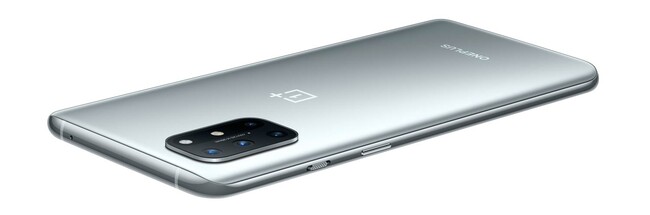 OnePlus 8T, precio, especificaciones, características