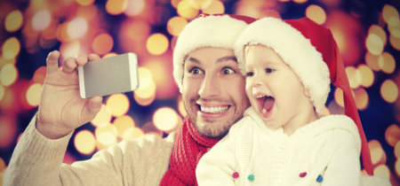 Cómo celebramos la Navidad en mi familia no creyente