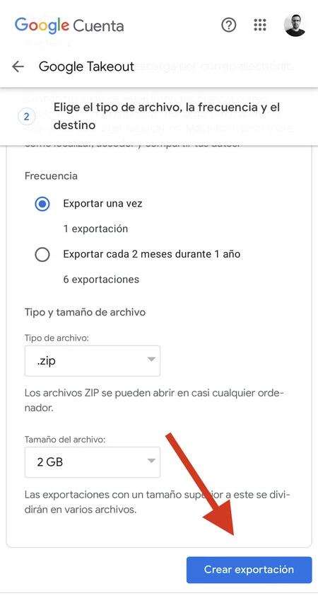 Google アーカイブ アルバム