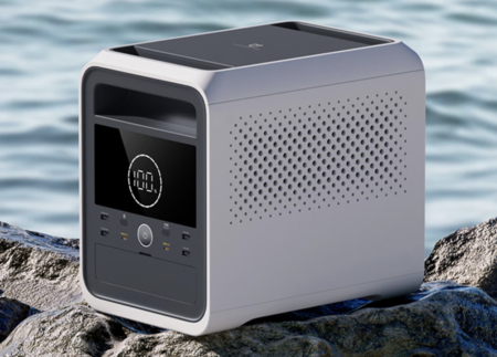 Xiaomi Outdoor Power Supply 1000 Pro