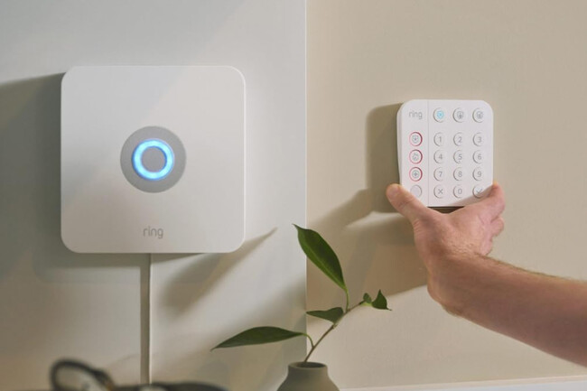 Ring Alarm L