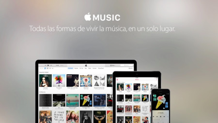 ¿Quieres conocer Apple Music a fondo? Apple nos lo explica con lujo de detalle y en vídeo