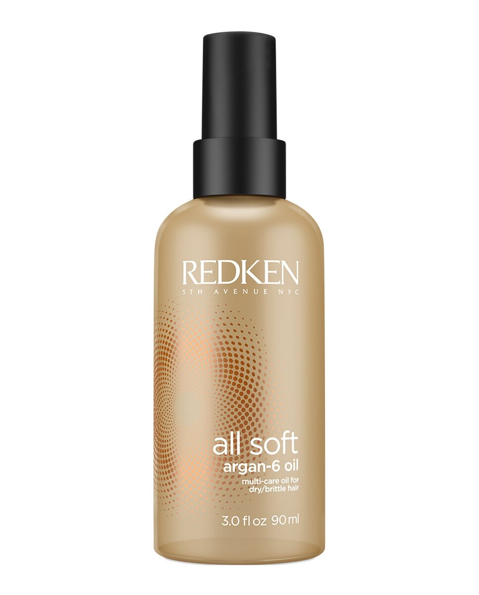 Aceite Redken All Soft Argan Redken