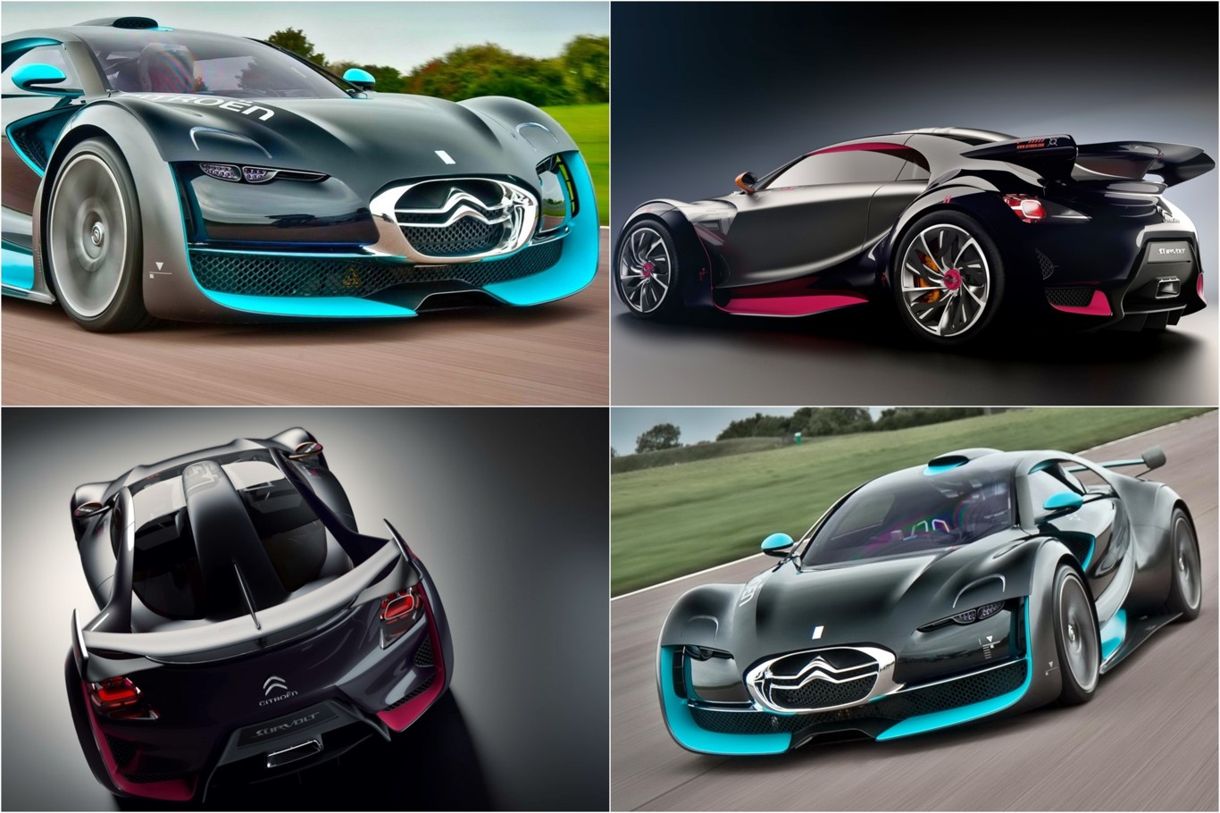 Citroën, no juegues más con nuestras ilusiones. ¿Para cuándo lo prometido?