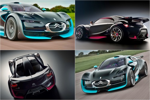 Citroën, no juegues más con nuestras ilusiones. ¿Para cuándo lo prometido?