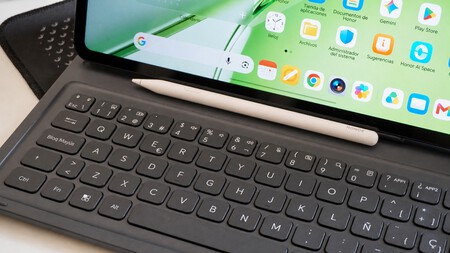 Honor Pad X9 Max Analisis Review Xataka 08