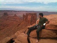 Un día en el entrenamiento de un piloto profesional