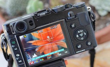 Fujifilm ha descatalogado la X20 y podría estar preparando ya la X30