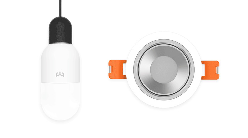 Yeelight prepara el lanzamiento de cinco nuevos productos bajo la tecnolog&iacute;a Bluetooth Mesh para integrar el hogar conectado