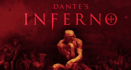 'Dante's Inferno', nuevo y espectacular trailer