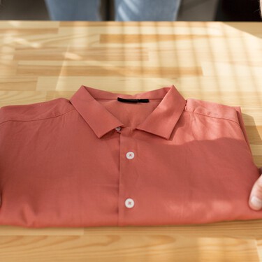 Lidl rebaja un 40% por el Black Friday el inventazo que plancha y seca camisas y blusas de forma rápida y sin esfuerzo 