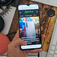 Realme X2, el "Xiaomi Killer" de Oppo, más barato todavía en este ofertón de eBay: por 242 euros usando este cupón de descuento