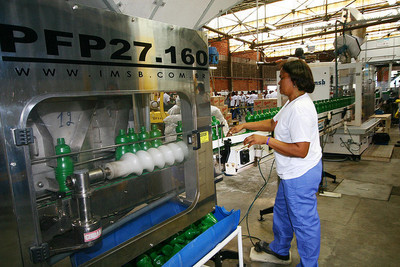 Claves del ERP y la empresa industrial