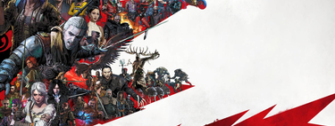 CD Projekt cierra uno de sus servicios exclusivos de PC más interesantes y desconocidos, y lo hace sin avisar