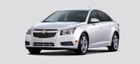 El Chevrolet Cruze ya tiene versión Clean Diesel 