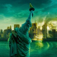 Si pausas Cloverfield a los 57 segundos, aparecerá un logo que hará perder la cabeza a los fans de Perdidos