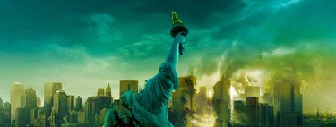 Si pausas Cloverfield a los 57 segundos, aparecerá un logo que hará perder la cabeza a los fans de Perdidos