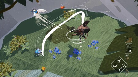 Stonefly, la nueva aventuras de los creadores de Creature in the Well, fija su fecha de lanzamiento para junio