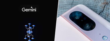 Puedes usar Gemini Nano de Google si tienes uno de estos móviles Android. Lista completa de dispositivos compatibles