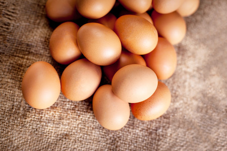 Cinco razones para comer más huevo