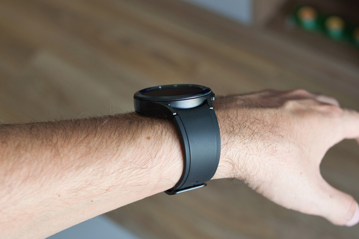 Samsung Galaxy Watch 4, análisis review, características, precio y especificaciones
