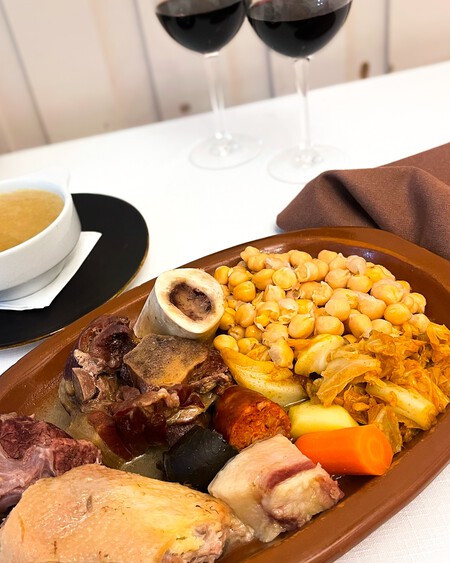 Los Arcos De Ponzano