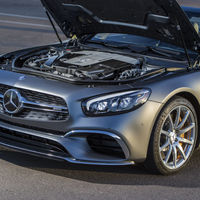 El motor V12 de Mercedes-AMG está sentenciado: el V8 seguirá vivo, aunque sea gracias a la hibridación