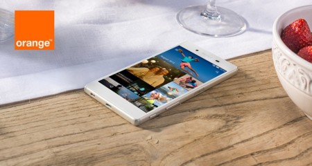 Precios Sony Xperia Z5 y Xperia Z5 Compact con Orange y comparativa con Vodafone y Yoigo
