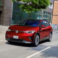 Volkswagen ID.4 llega a México: el primer SUV 100% eléctrico de la marca aterriza con 423 kilómetros de autonomía y tres años de garantía 