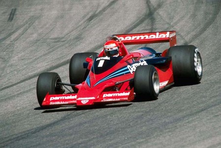 Brabham BT46B “Fan Car”