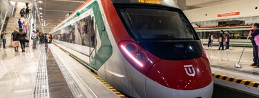 El Tren Suburbano mantuvo durante seis meses el viaje al AIFA en 45 pesos: ahora costará más del doble 