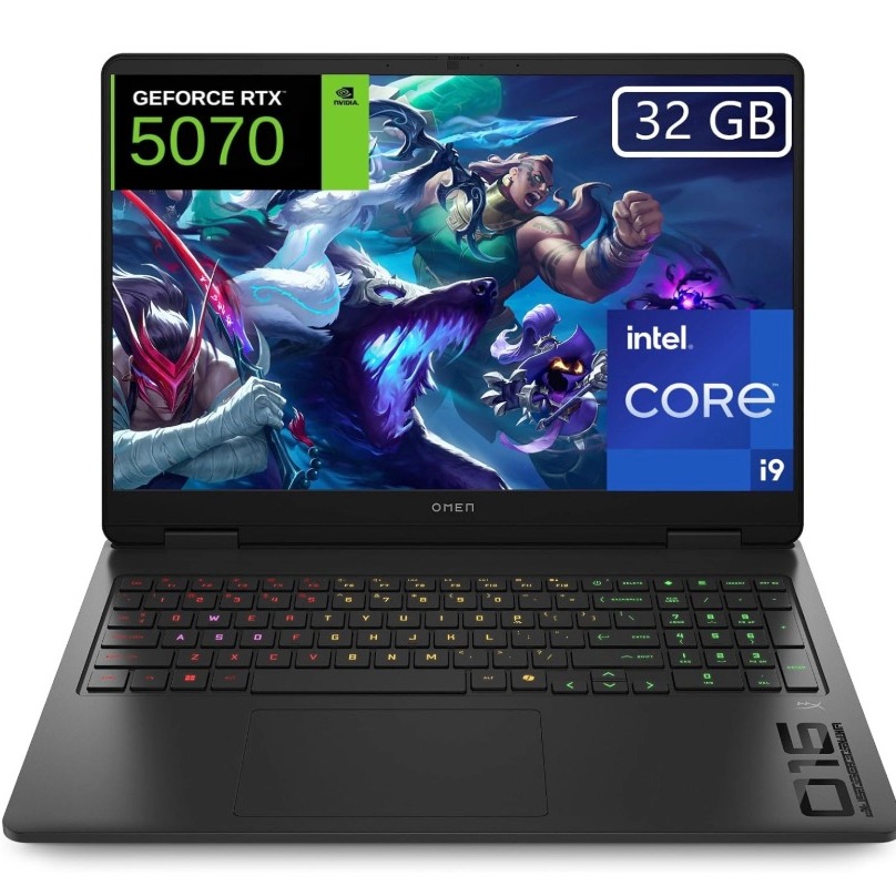 HP OMEN 16-am0035ns