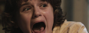 "Me enfermé de tanto gritar": esta actriz tuvo que repetir 50 veces la toma, pero hizo una de las películas más terroríficas del cine