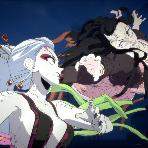 Guardianes de la Noche - Kimetsu no Yaiba - The Hinokami Chronicles 2 análisis