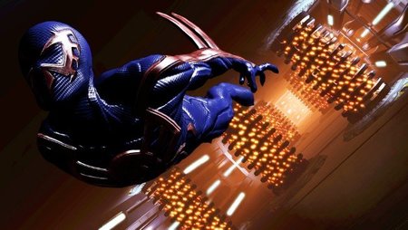 'Spider-Man: Edge of Time' se presenta en un teaser trailer